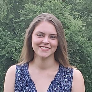 Meet your Posher, Brianna